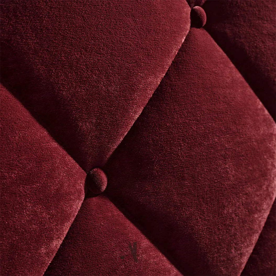Dosseret Capitonné Classique – Tête de lit capitonnée élégante et intemporelle