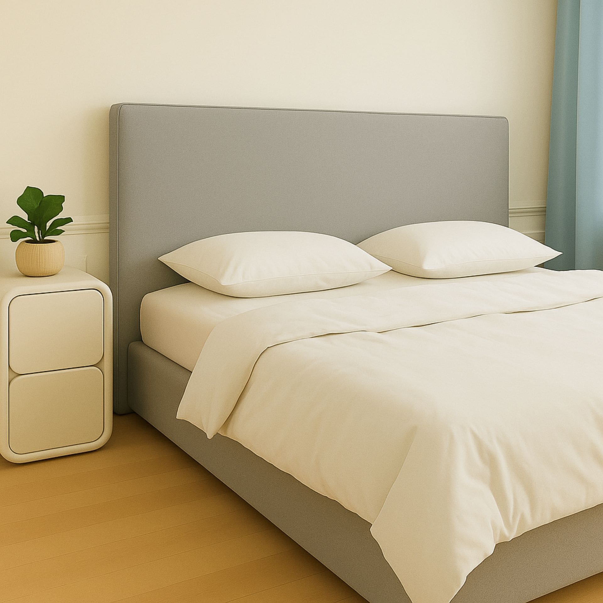 Tête de lit Belfast