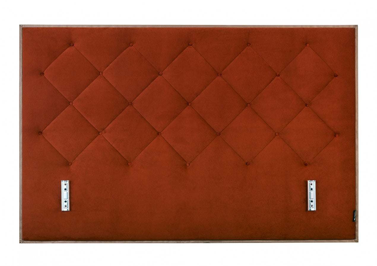 Tête de lit Capitonné Classique