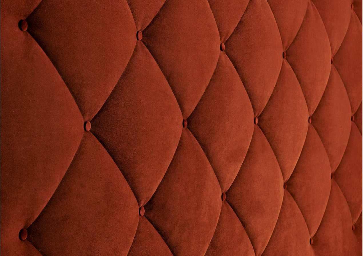 Tête de lit Capitonné Classique