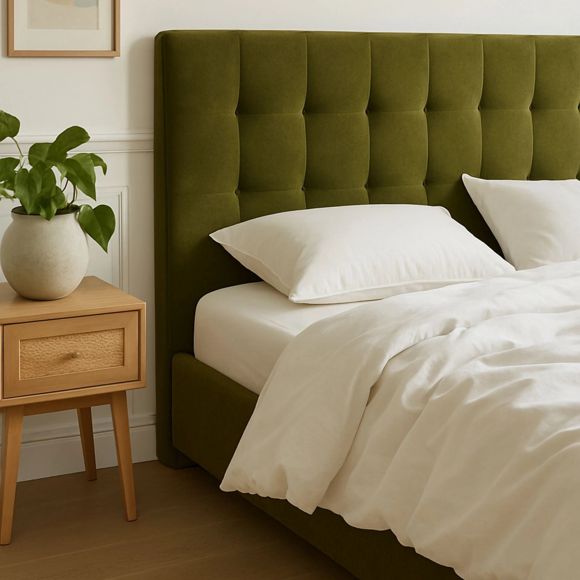 Tête de lit Helsinki