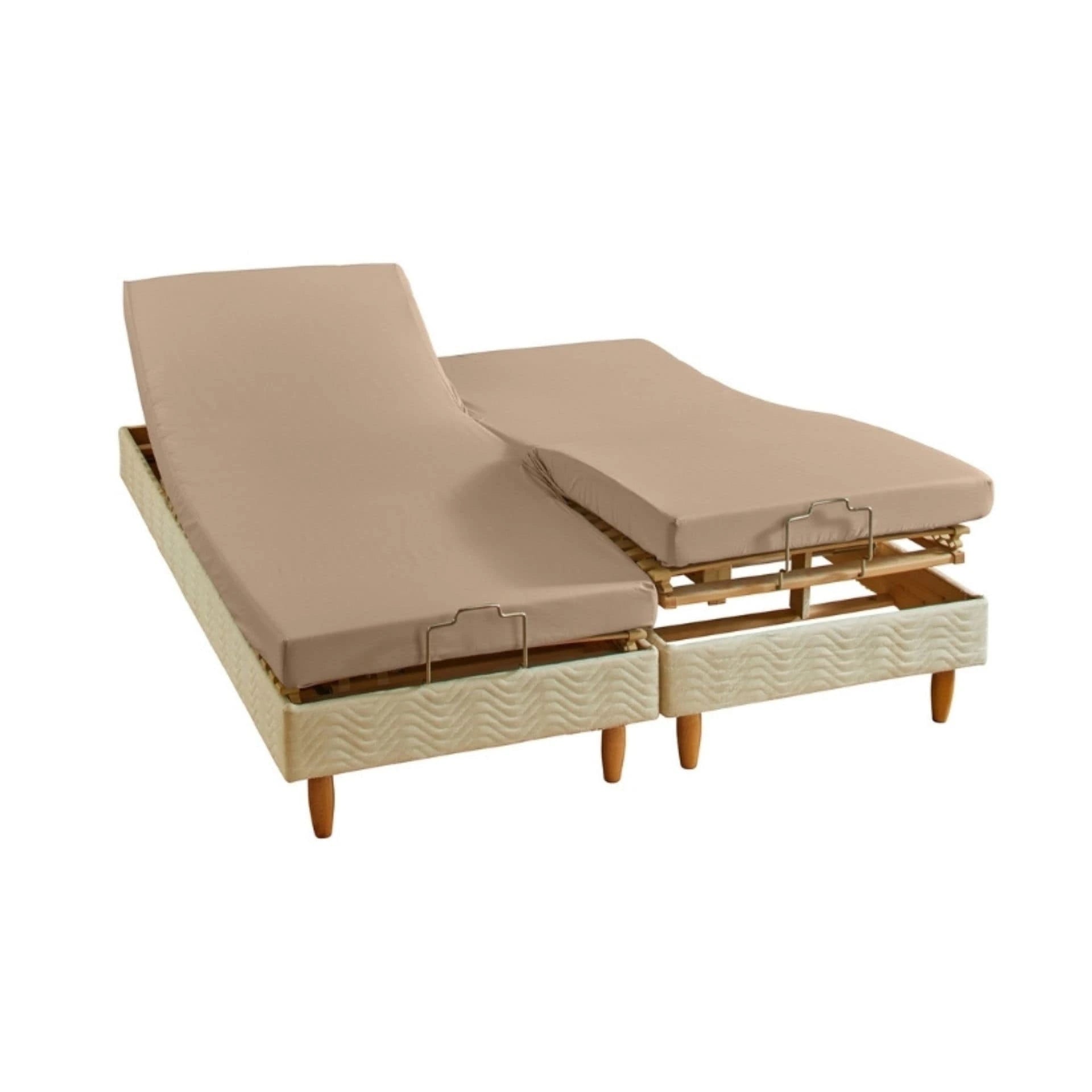 Pack de Bienvenue / 4 Têtes