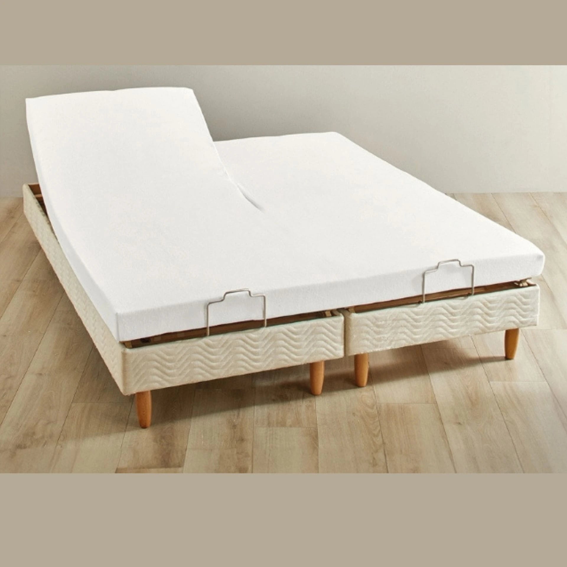 Pack de Bienvenue / 2 Têtes